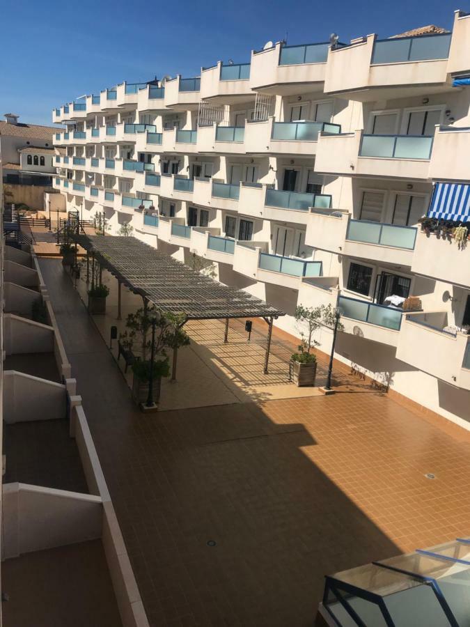 La Zenia Apartments Playa Flamenca Exterior photo