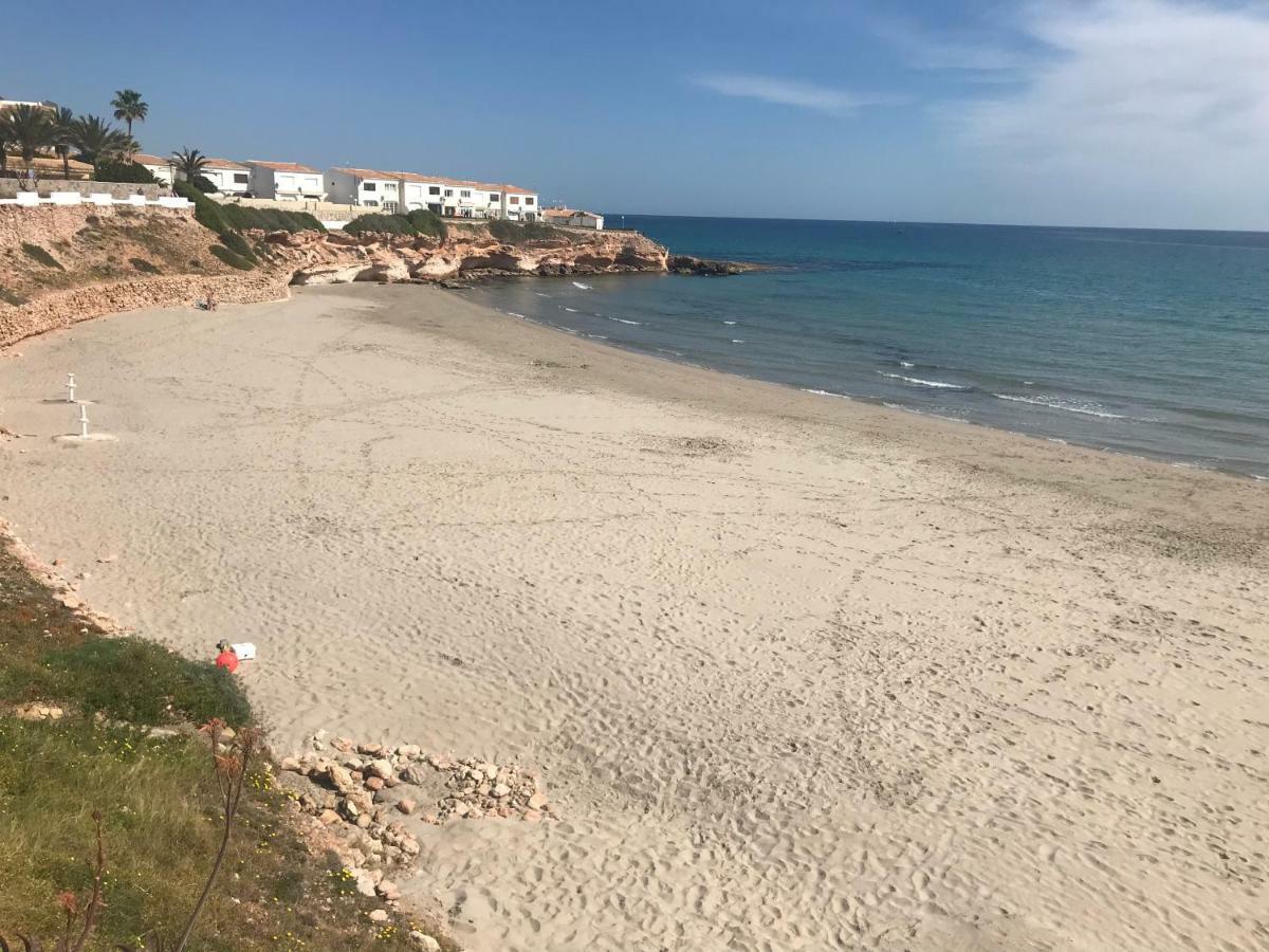 La Zenia Apartments Playa Flamenca Exterior photo