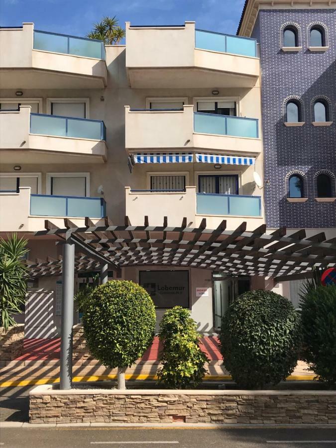 La Zenia Apartments Playa Flamenca Exterior photo